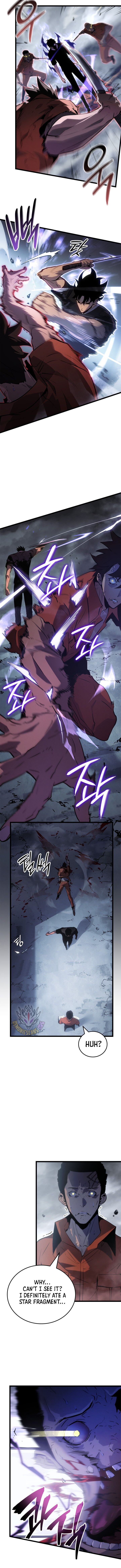 Solo Leveling: Ragnarok Chapter 50 6