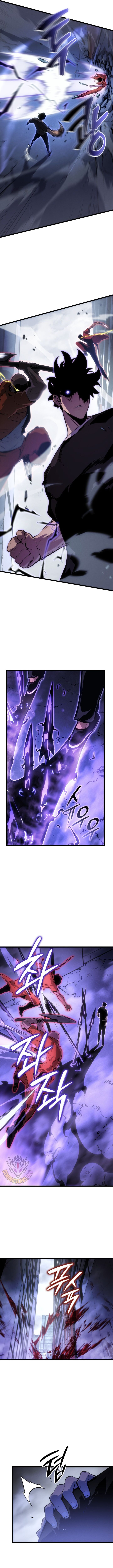 Solo Leveling: Ragnarok Chapter 50 7