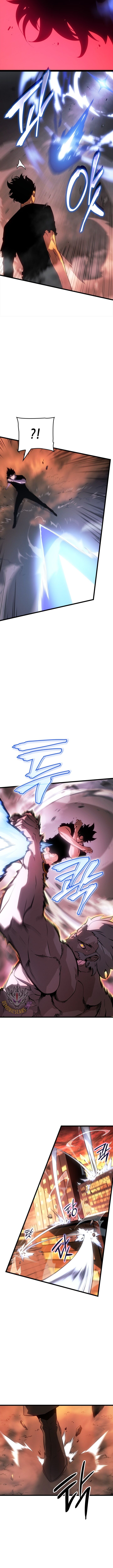 Solo Leveling: Ragnarok Chapter 53 10