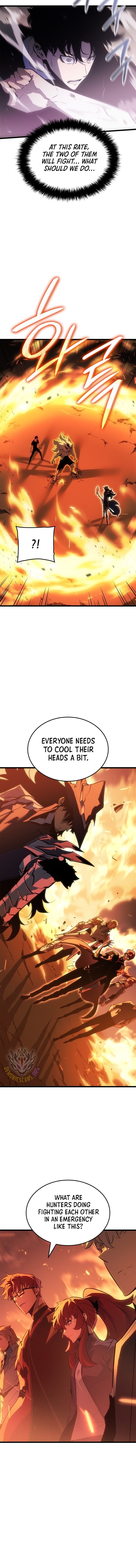 Solo Leveling: Ragnarok Chapter 53 13