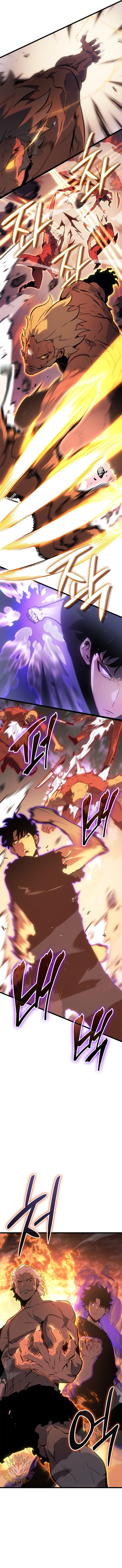 Solo Leveling: Ragnarok Chapter 53 2