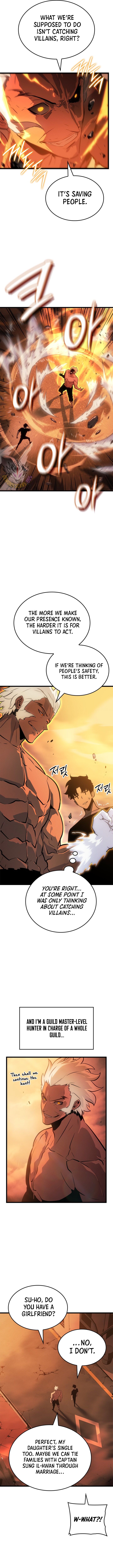 Solo Leveling: Ragnarok Chapter 53 4