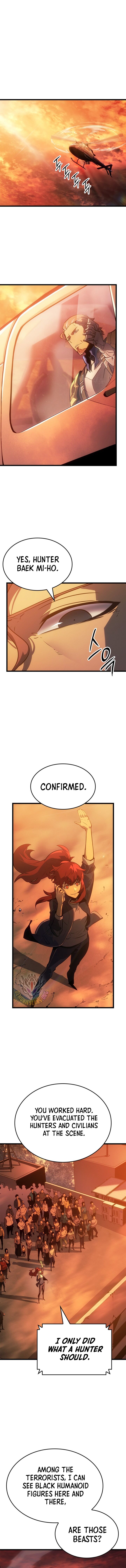 Solo Leveling: Ragnarok Chapter 53 5