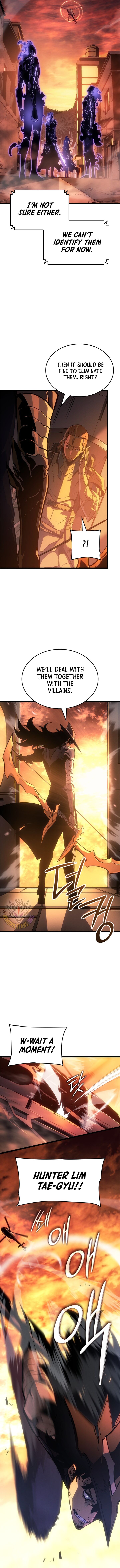 Solo Leveling: Ragnarok Chapter 53 6