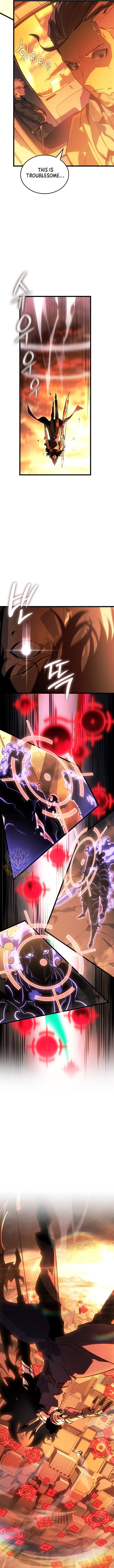 Solo Leveling: Ragnarok Chapter 53 7