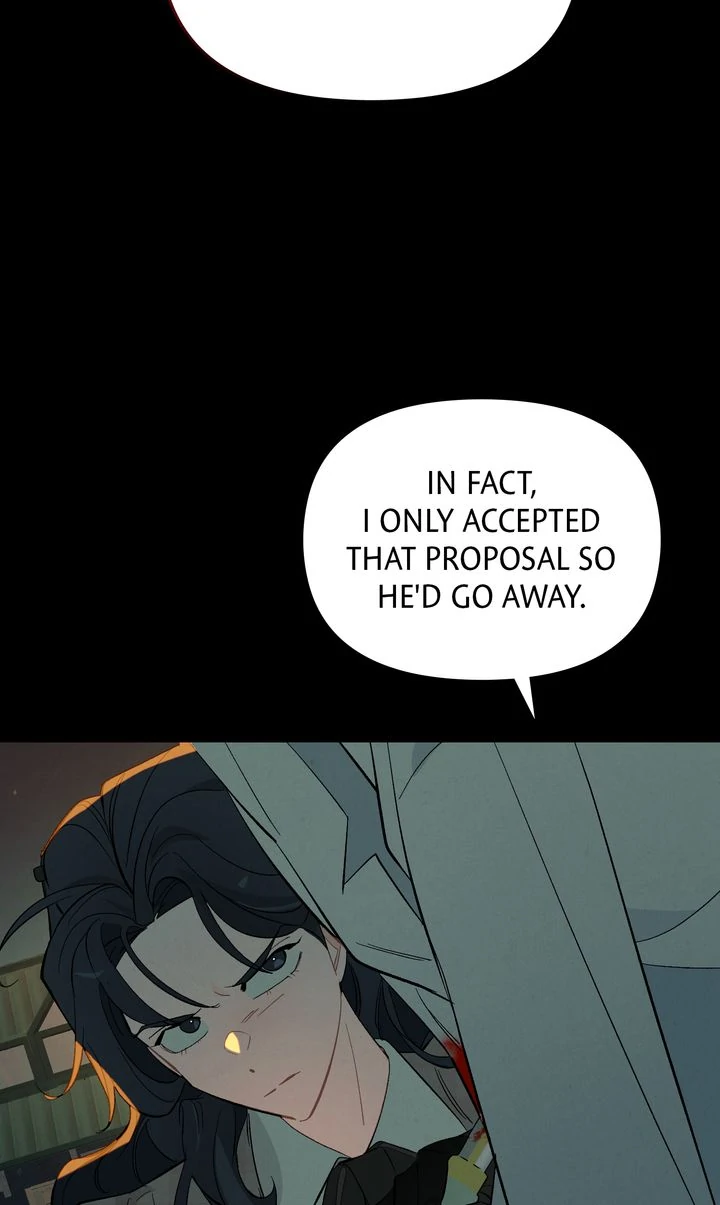 Even If Despair Consumes You Chapter 60 11