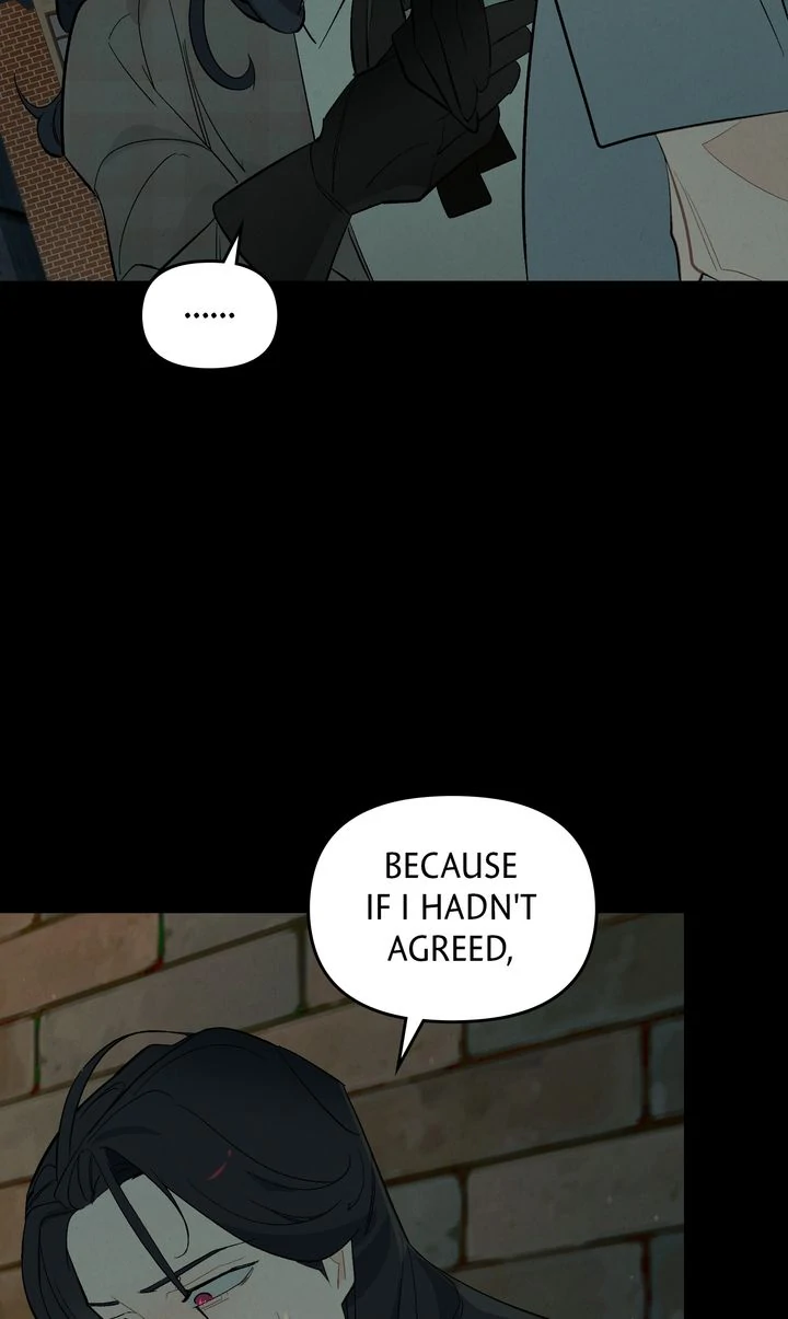 Even If Despair Consumes You Chapter 60 12