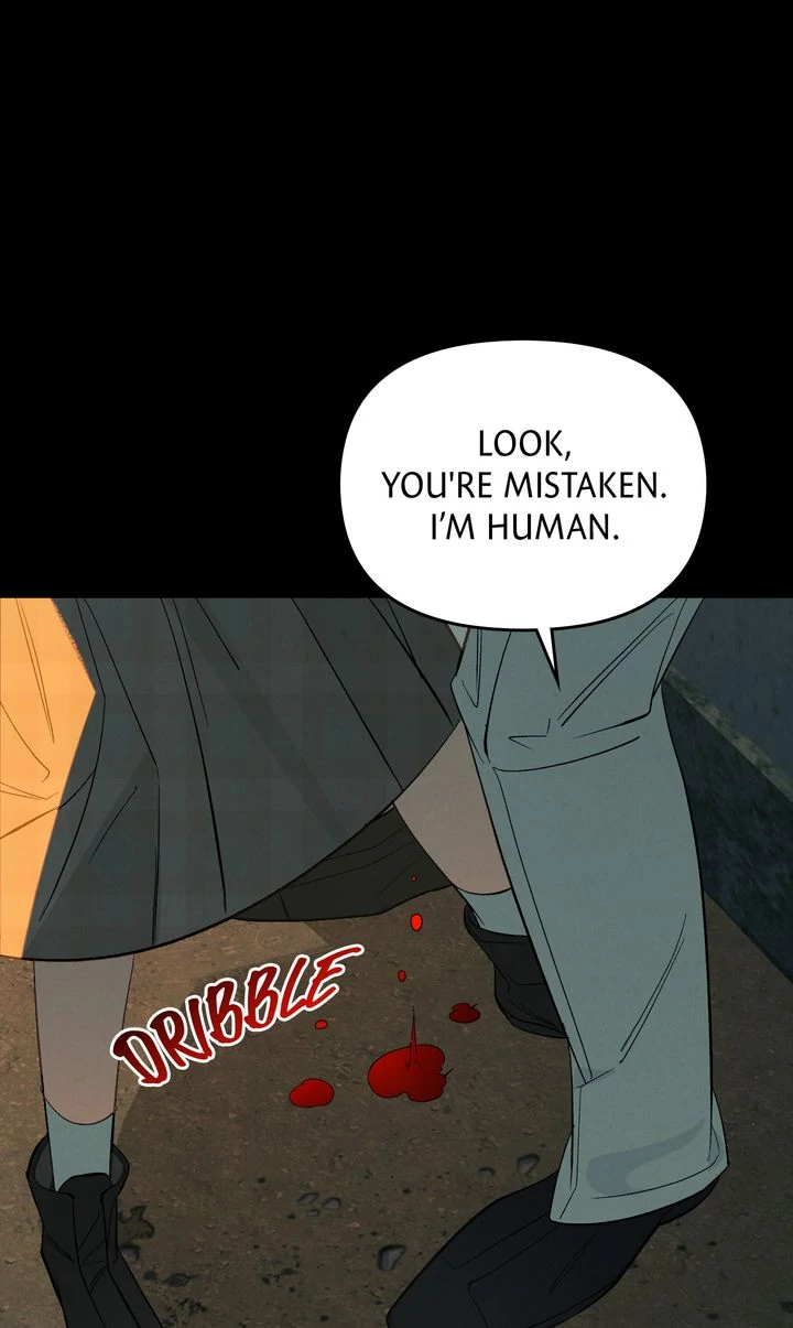 Even If Despair Consumes You Chapter 60 15