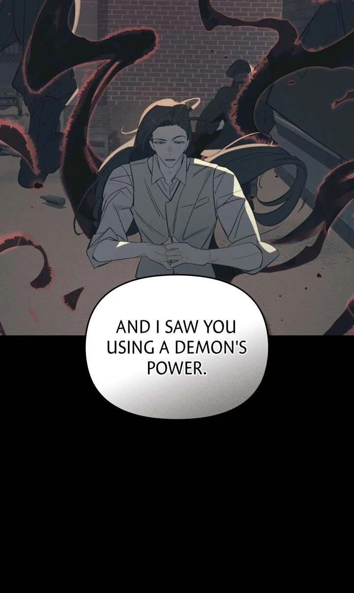 Even If Despair Consumes You Chapter 60 17