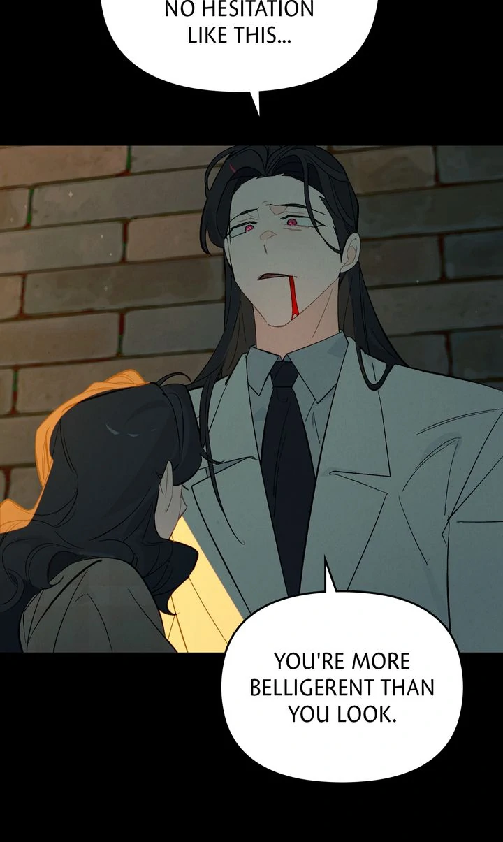 Even If Despair Consumes You Chapter 60 21