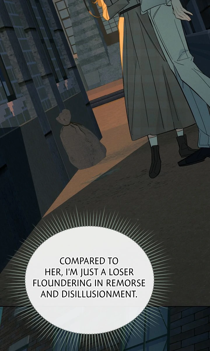 Even If Despair Consumes You Chapter 60 25