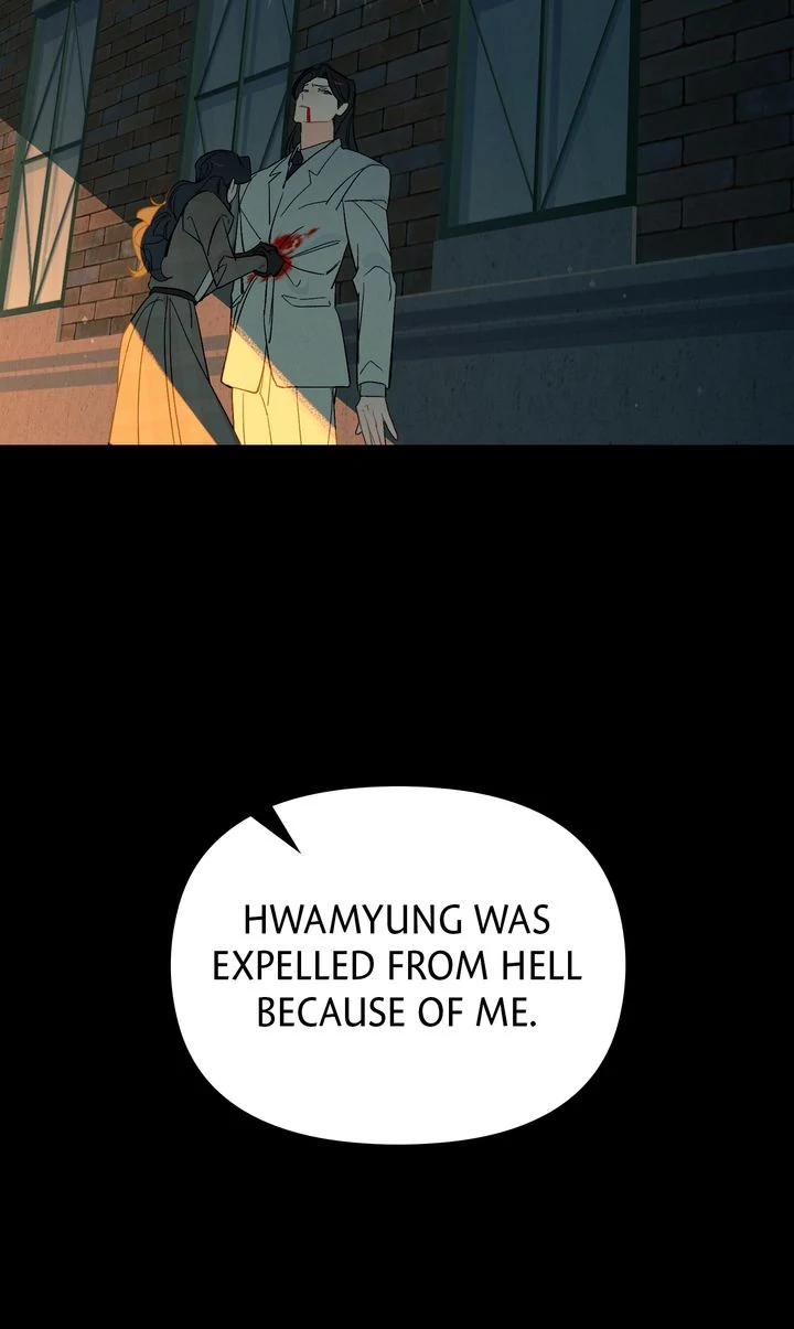 Even If Despair Consumes You Chapter 60 26
