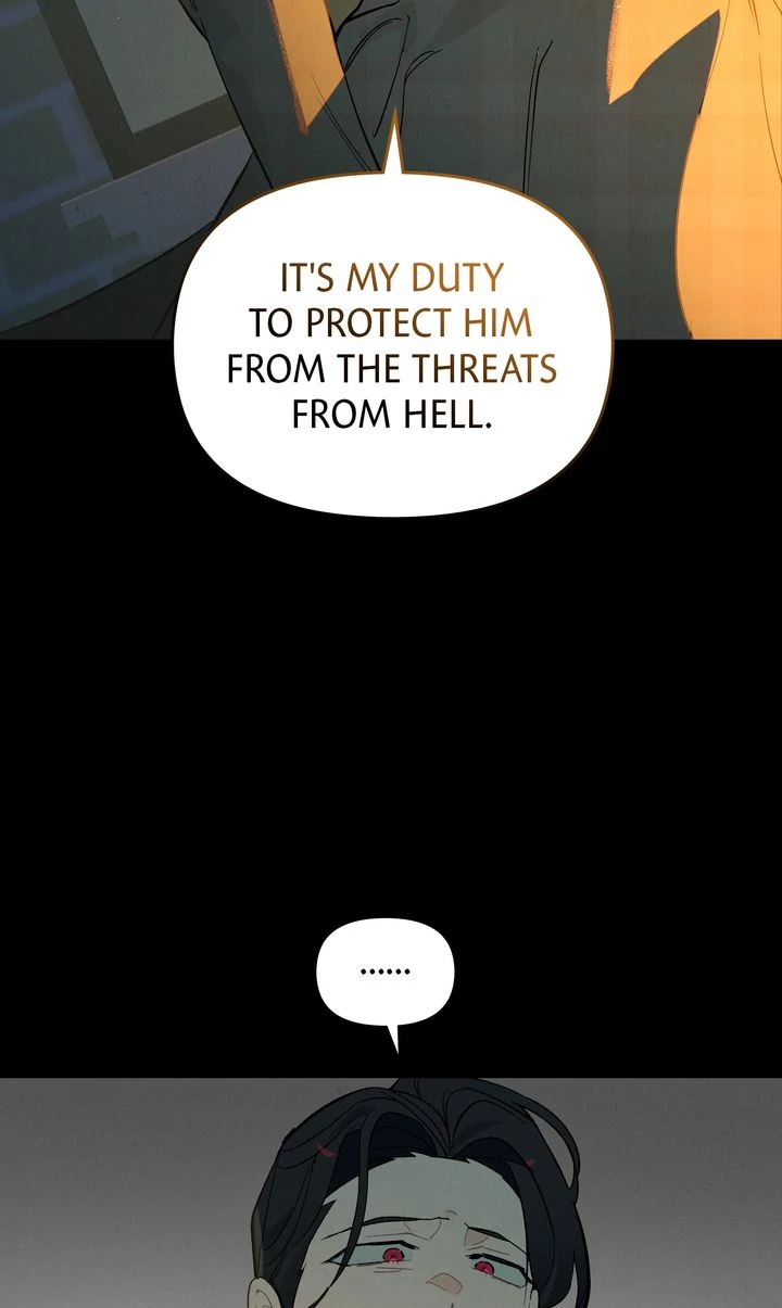 Even If Despair Consumes You Chapter 60 29