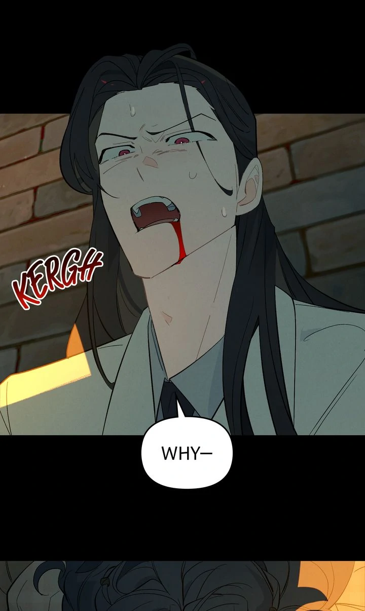 Even If Despair Consumes You Chapter 60 3