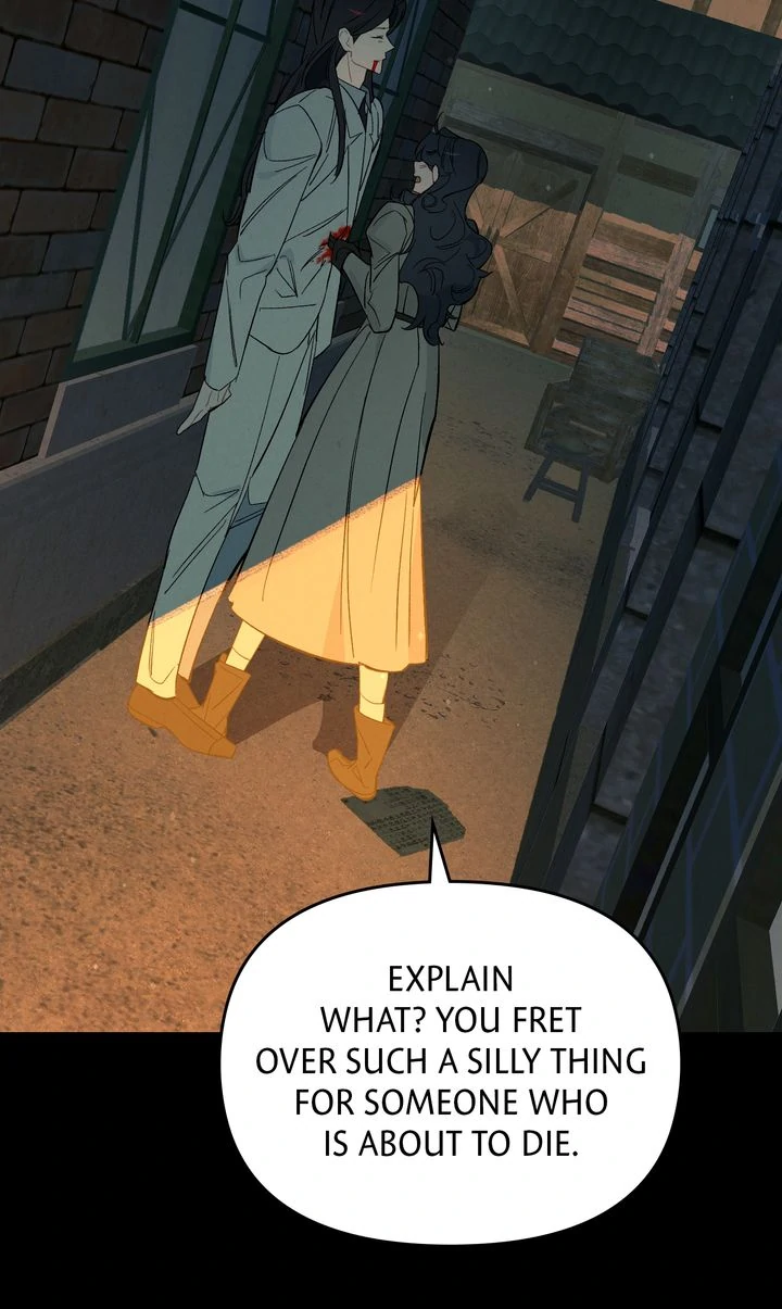 Even If Despair Consumes You Chapter 60 31