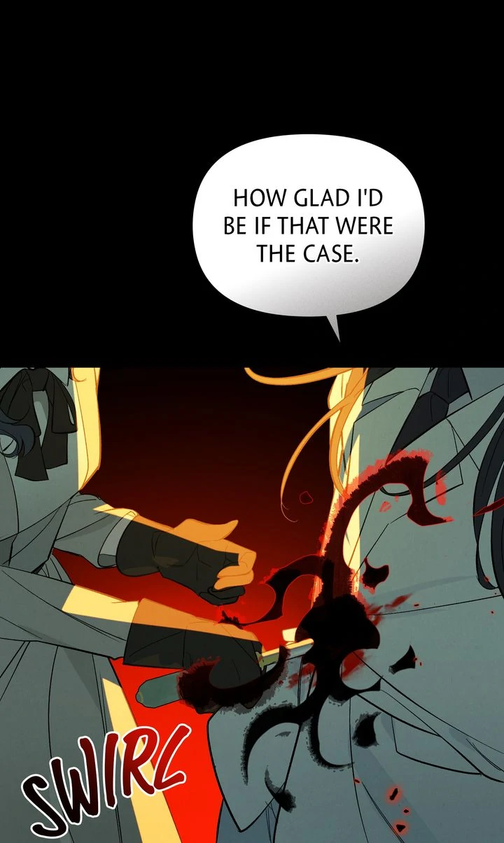 Even If Despair Consumes You Chapter 60 32