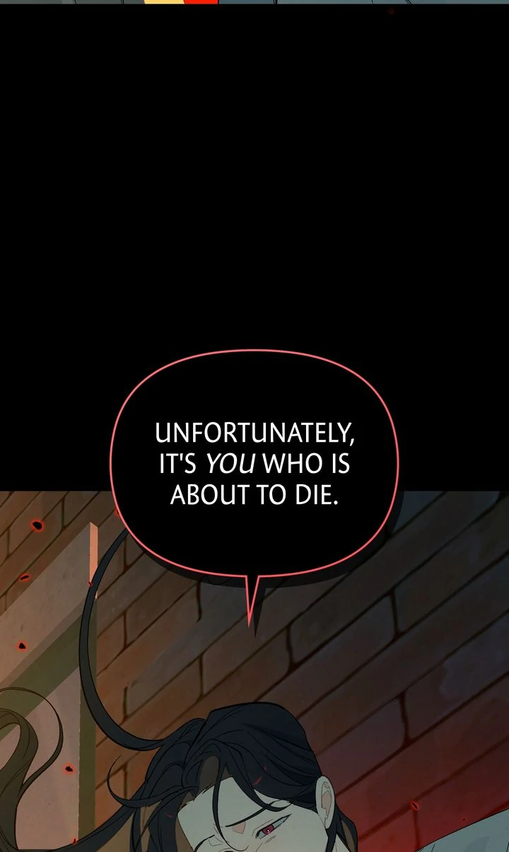Even If Despair Consumes You Chapter 60 33