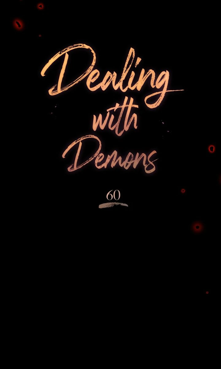 Even If Despair Consumes You Chapter 60 36