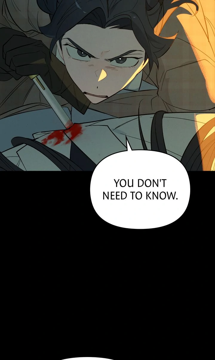 Even If Despair Consumes You Chapter 60 4