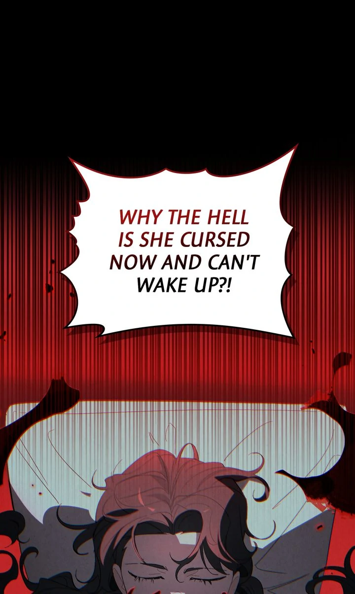 Even If Despair Consumes You Chapter 60 45
