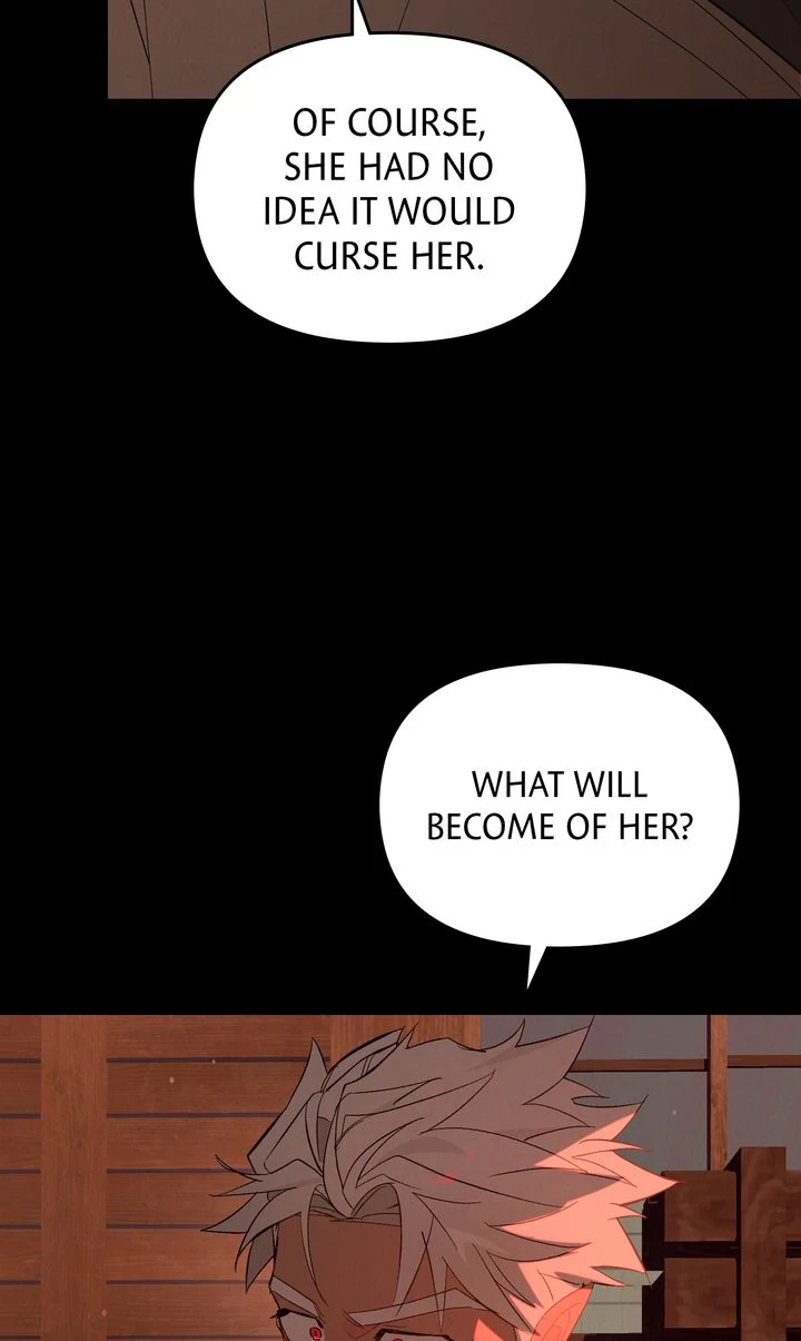 Even If Despair Consumes You Chapter 60 50