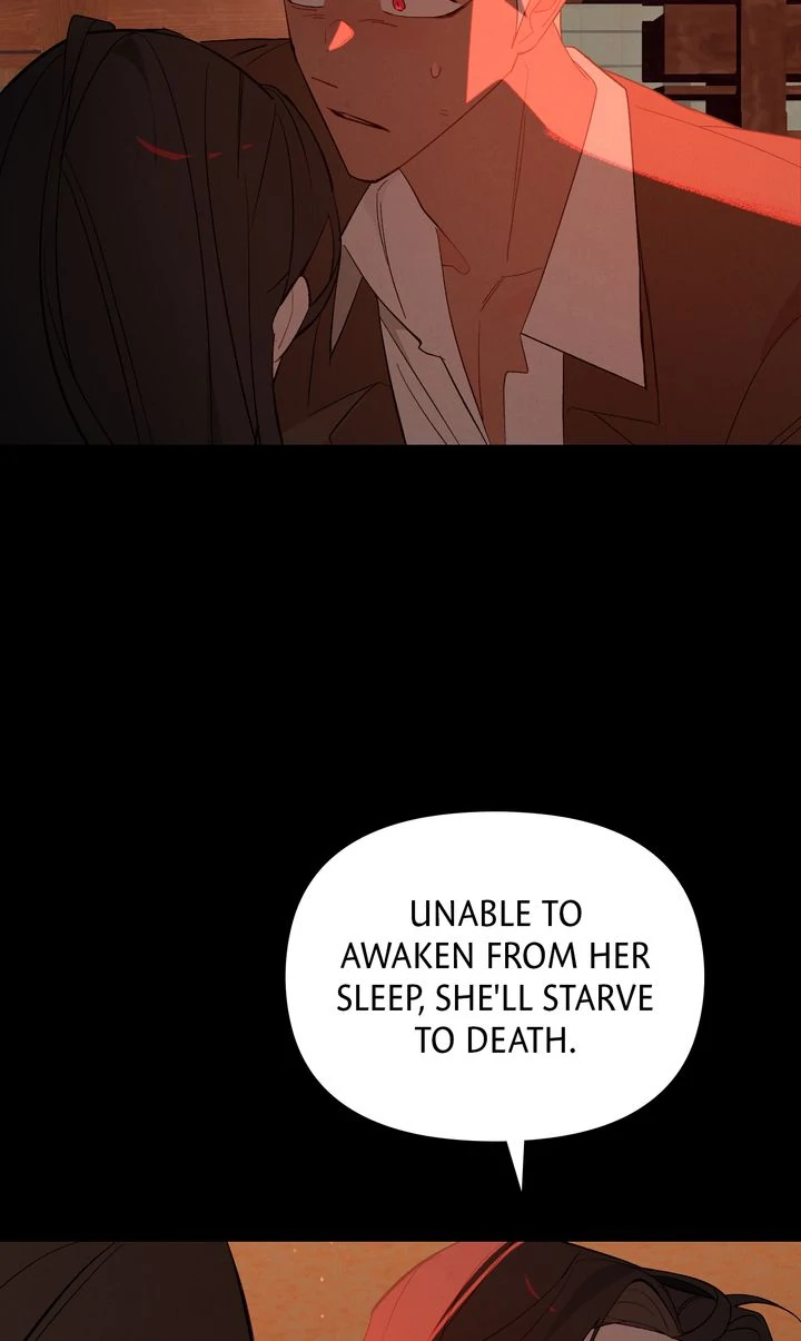 Even If Despair Consumes You Chapter 60 51