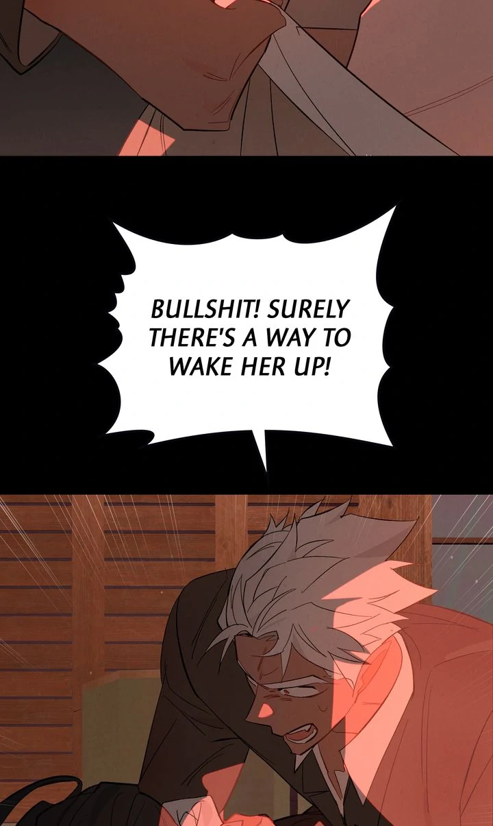 Even If Despair Consumes You Chapter 60 53
