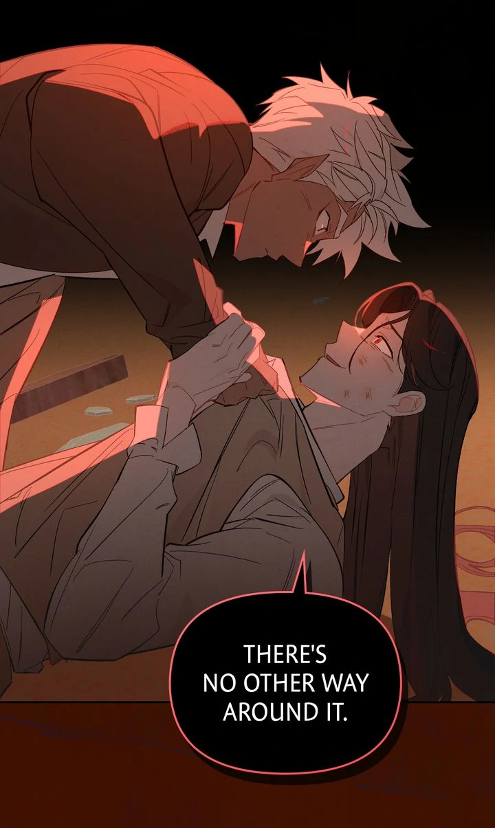 Even If Despair Consumes You Chapter 60 56