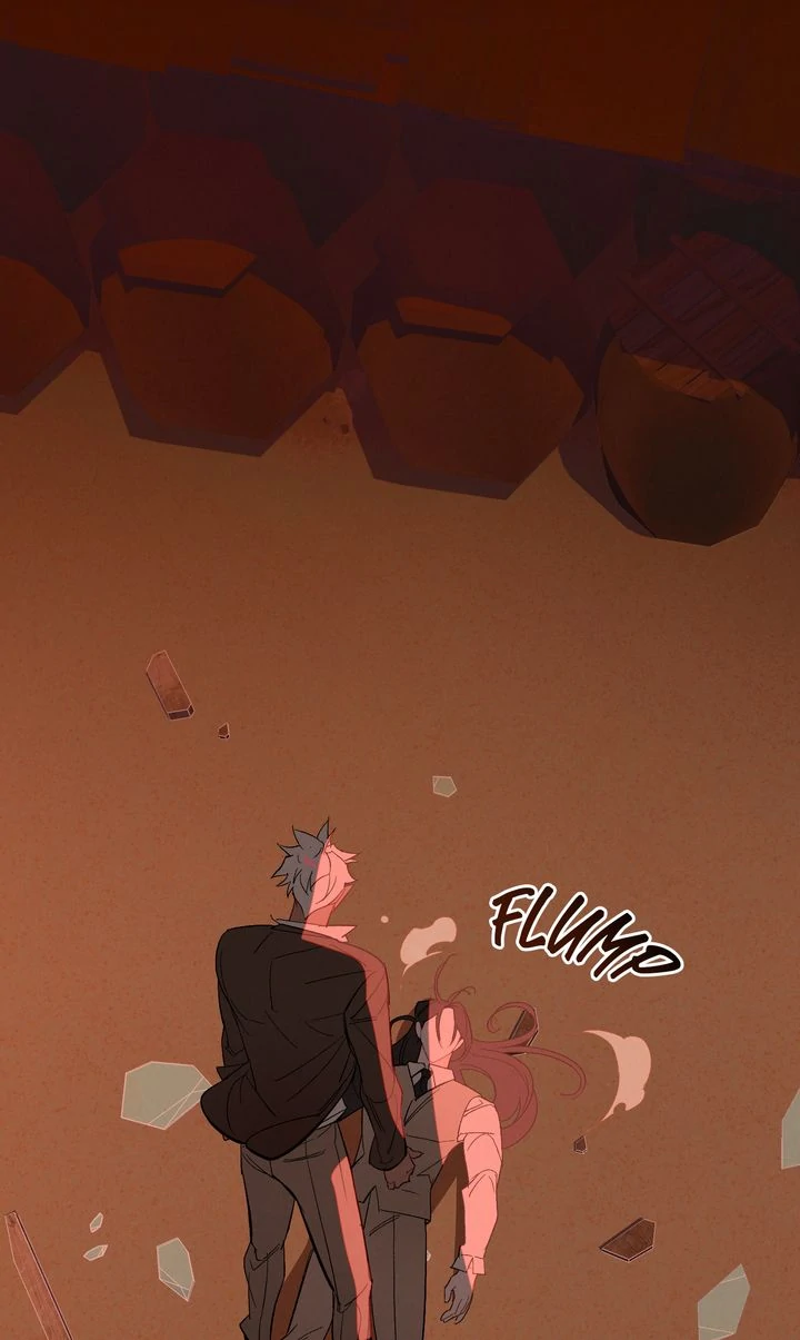 Even If Despair Consumes You Chapter 60 57