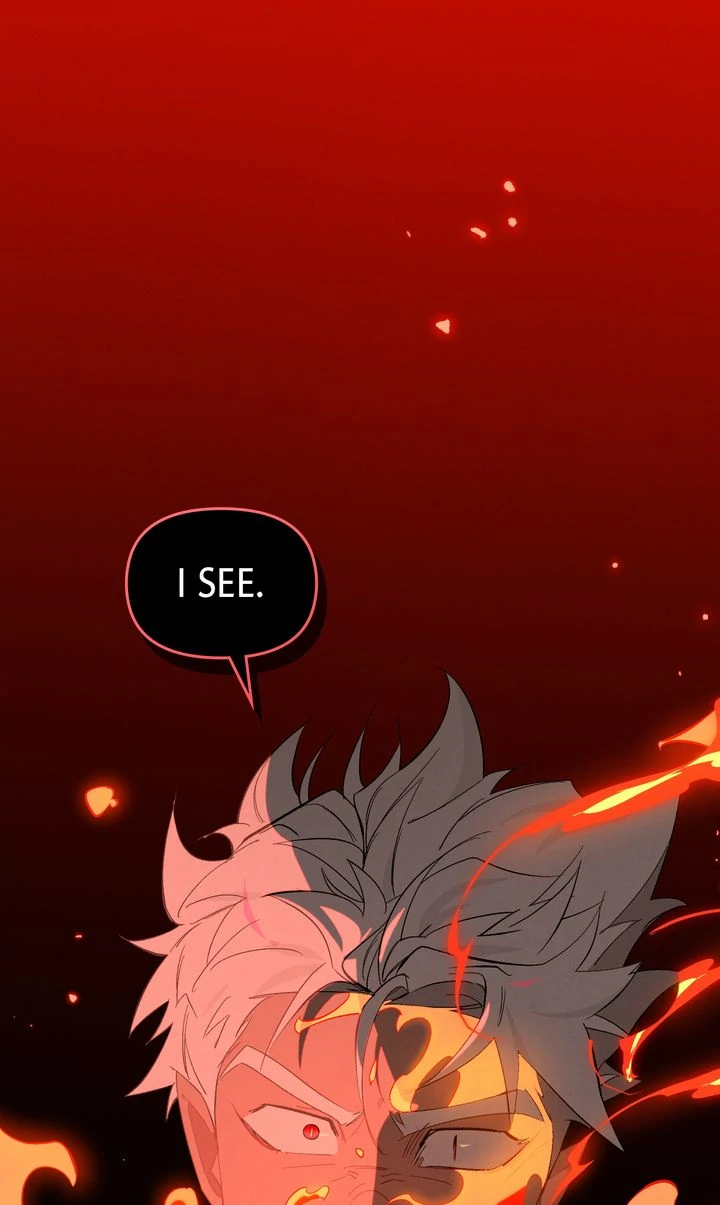 Even If Despair Consumes You Chapter 60 59