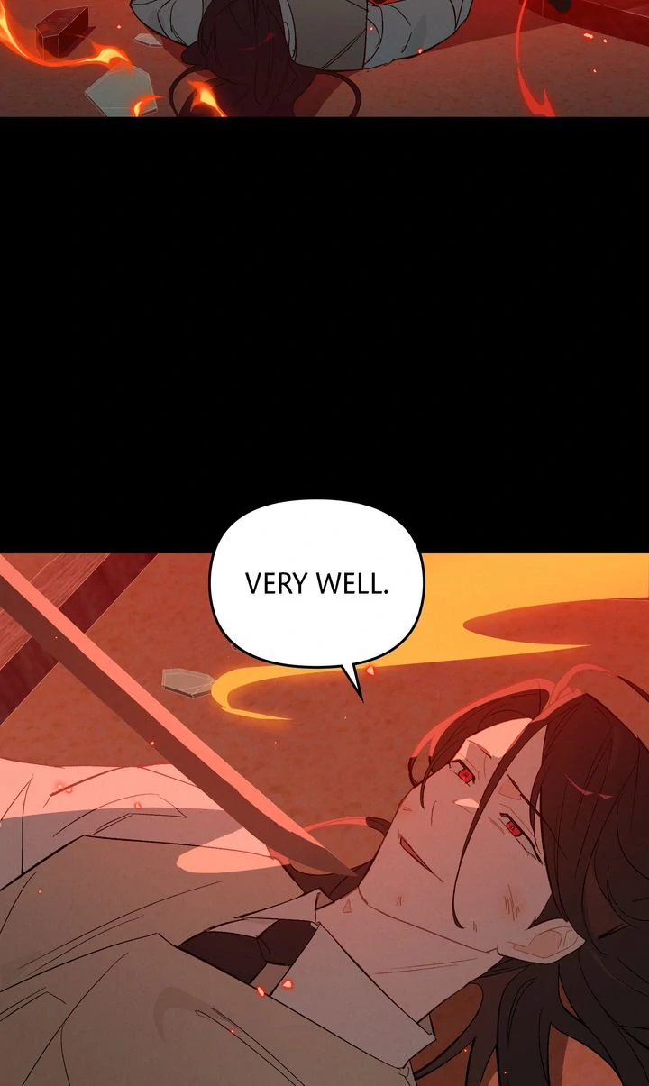 Even If Despair Consumes You Chapter 60 65