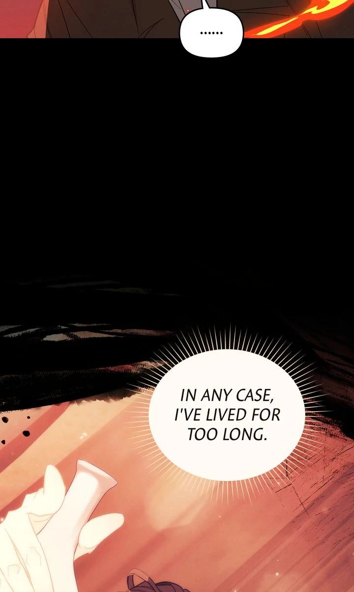 Even If Despair Consumes You Chapter 60 69
