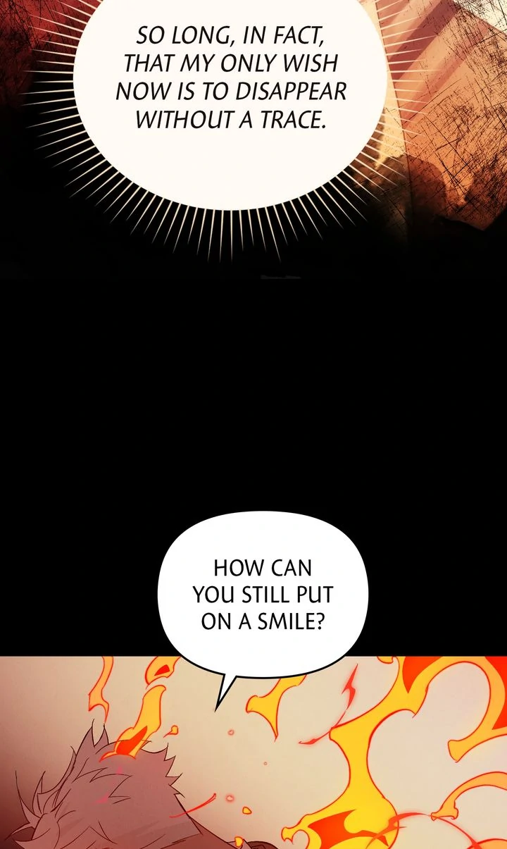 Even If Despair Consumes You Chapter 60 71