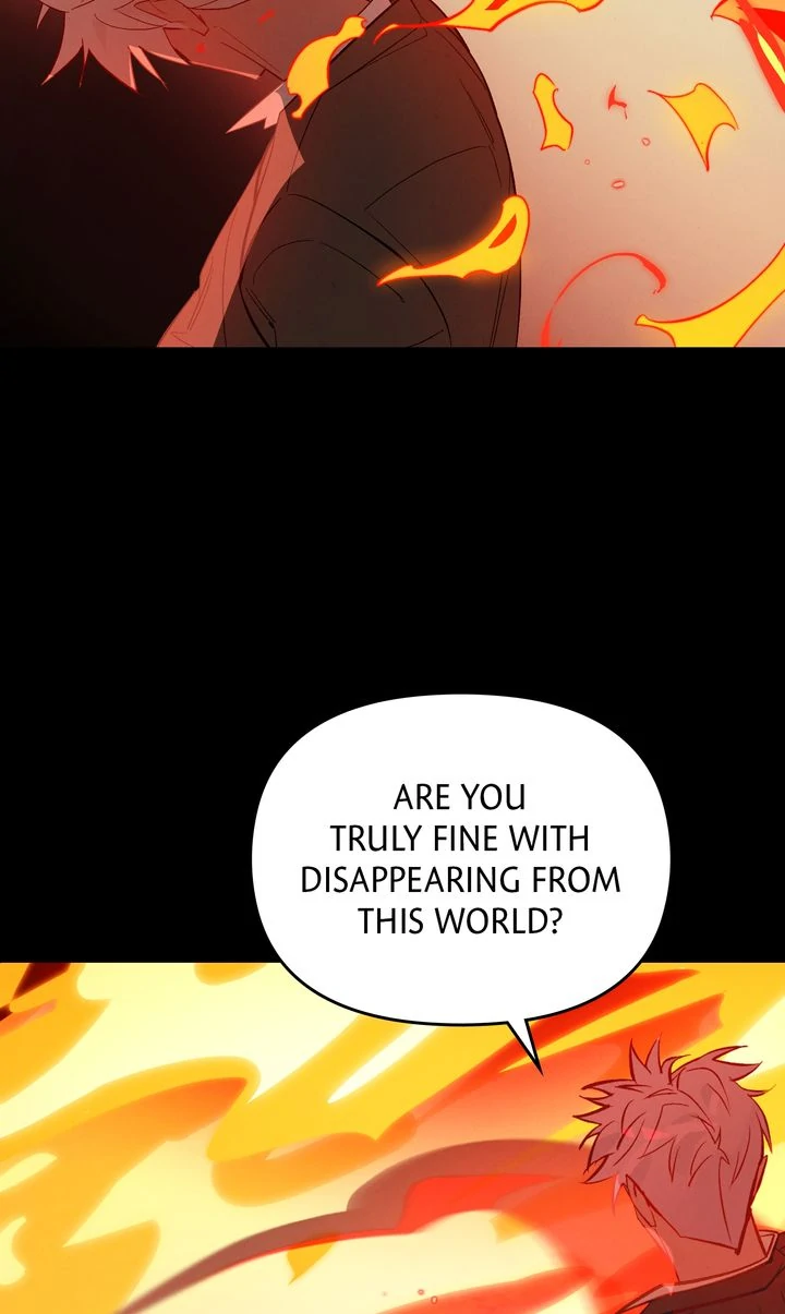 Even If Despair Consumes You Chapter 60 72