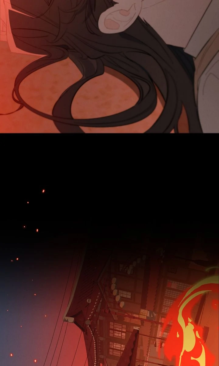 Even If Despair Consumes You Chapter 60 78