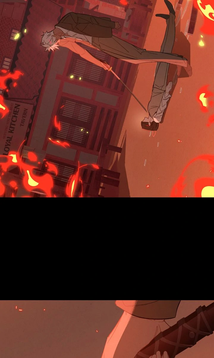 Even If Despair Consumes You Chapter 60 81