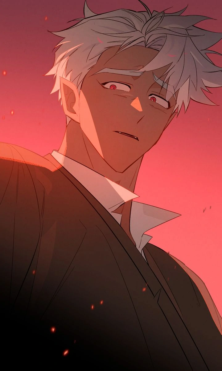 Even If Despair Consumes You Chapter 60 87