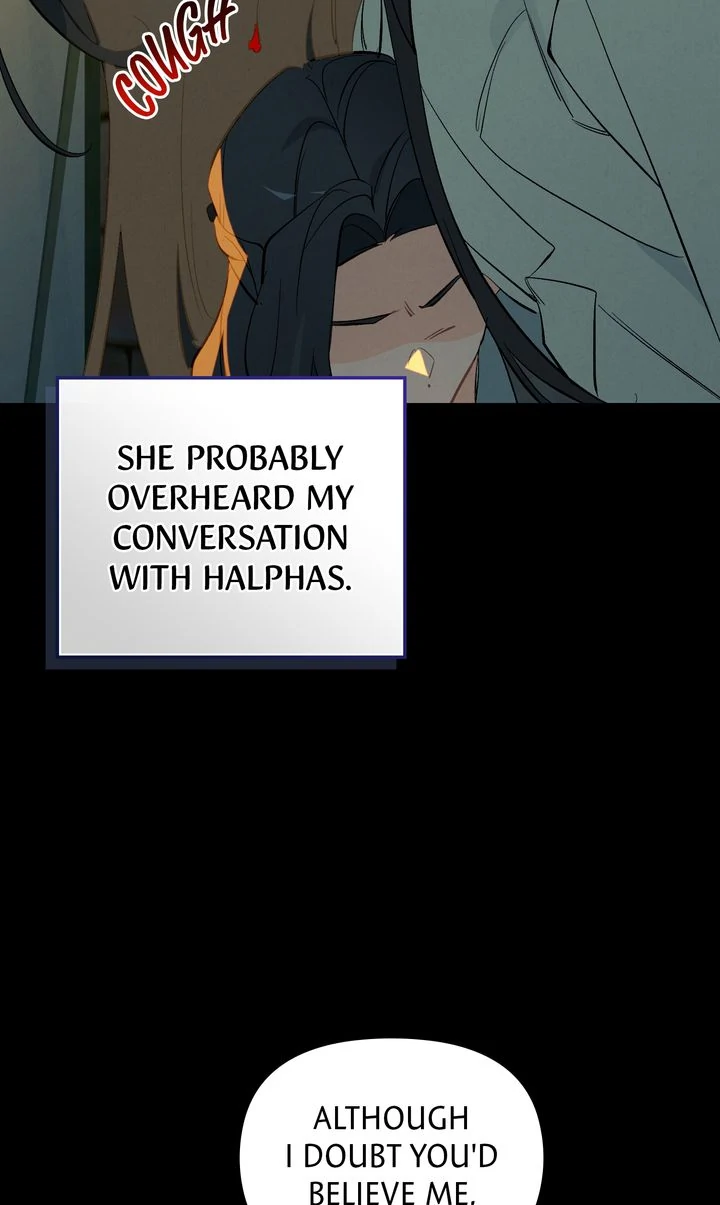 Even If Despair Consumes You Chapter 60 9
