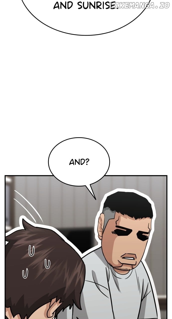 High School Gangsters Chapter 22 102