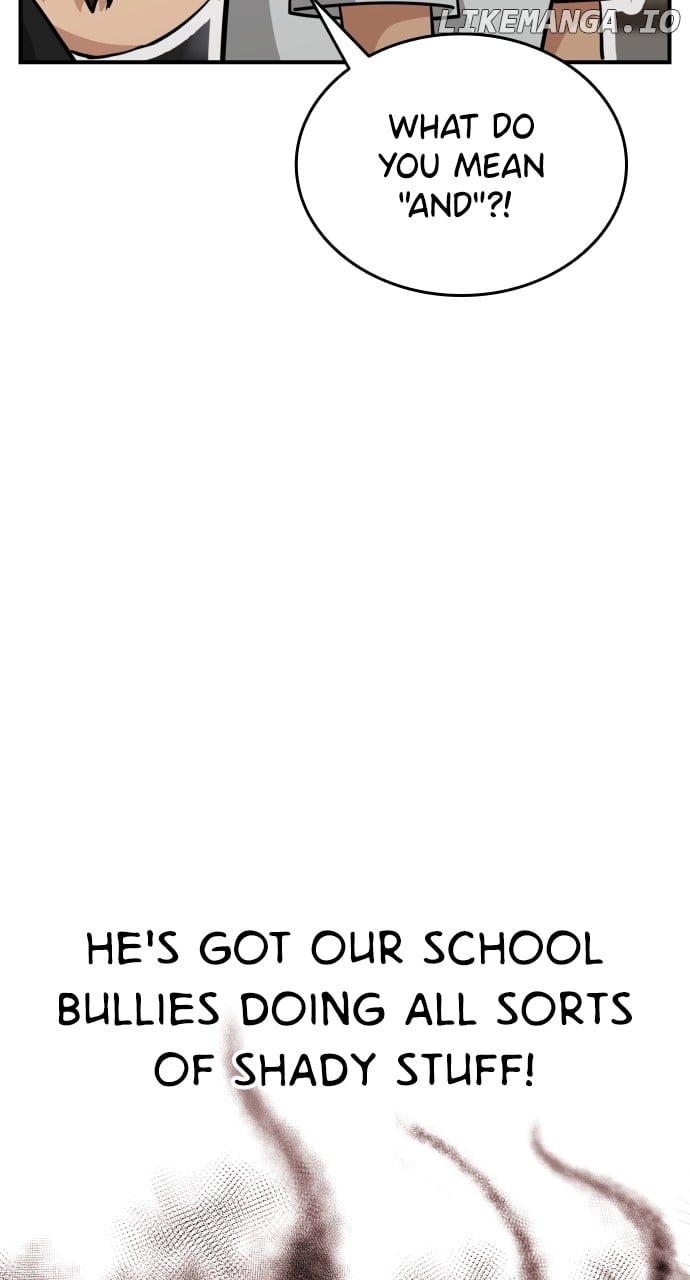High School Gangsters Chapter 22 103