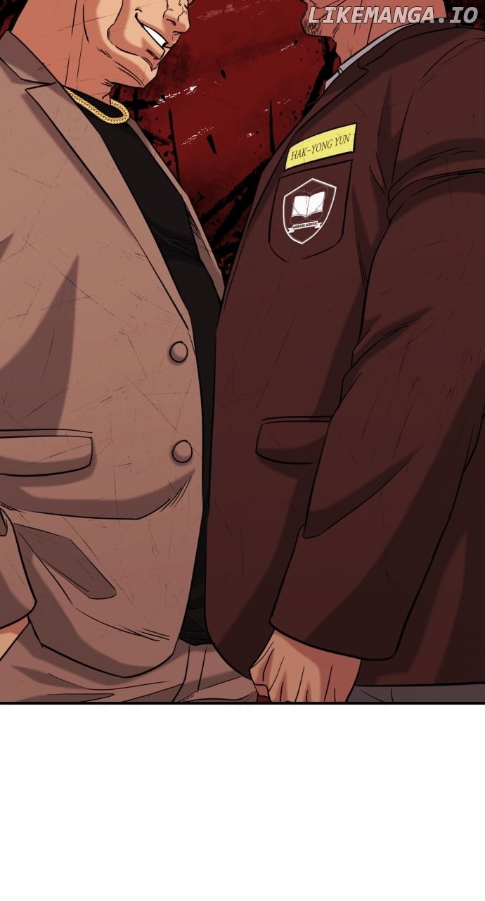 High School Gangsters Chapter 22 109