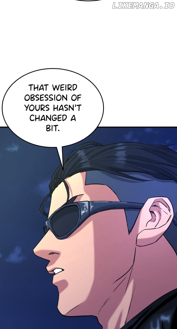 High School Gangsters Chapter 22 11