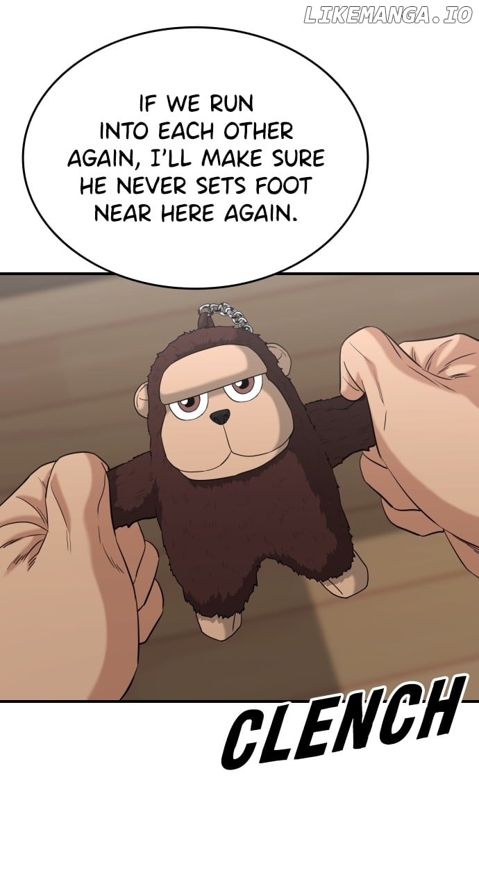 High School Gangsters Chapter 22 110