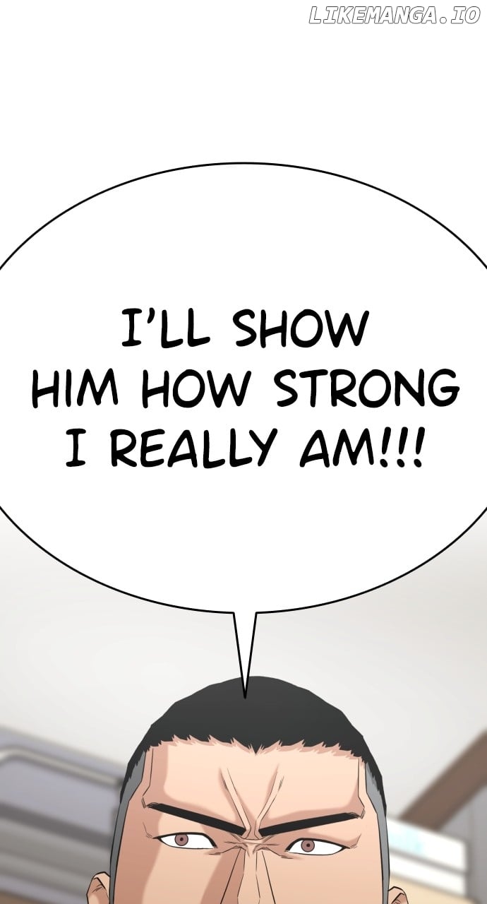 High School Gangsters Chapter 22 111