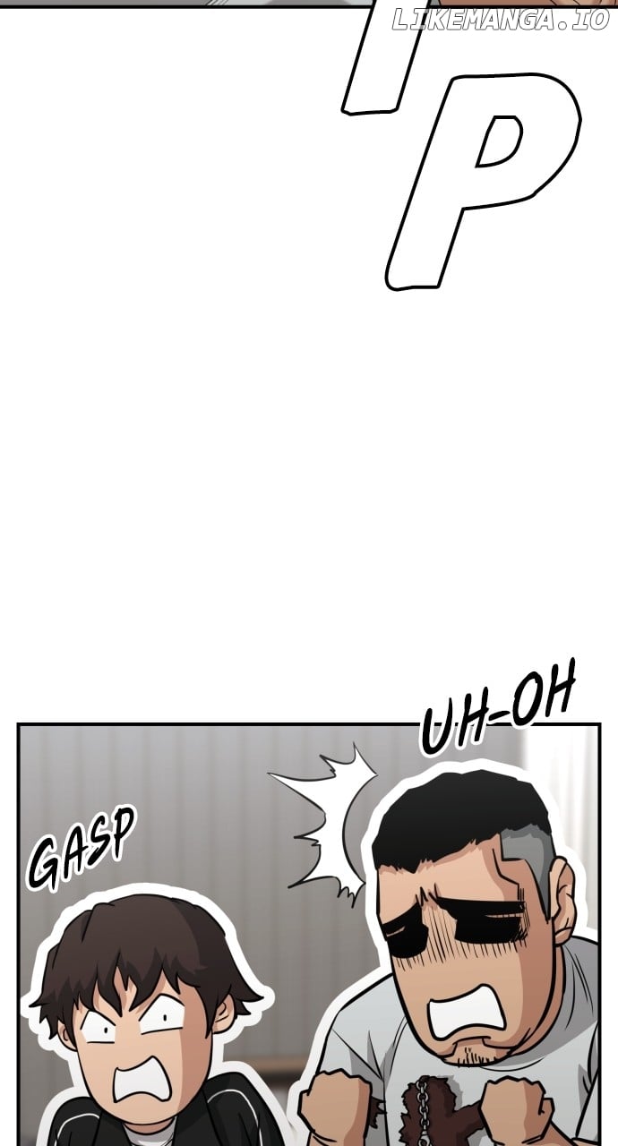 High School Gangsters Chapter 22 113