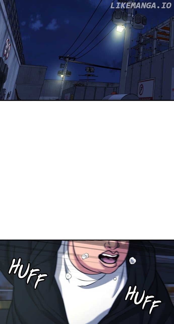 High School Gangsters Chapter 22 115