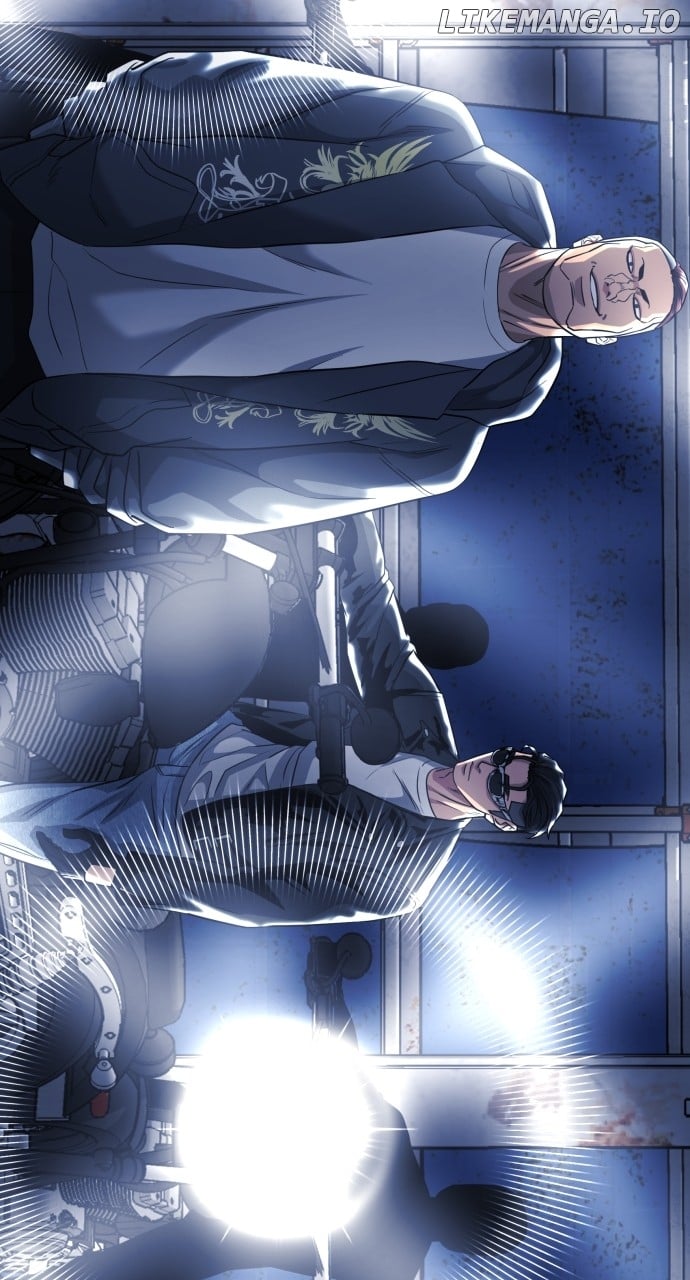 High School Gangsters Chapter 22 123