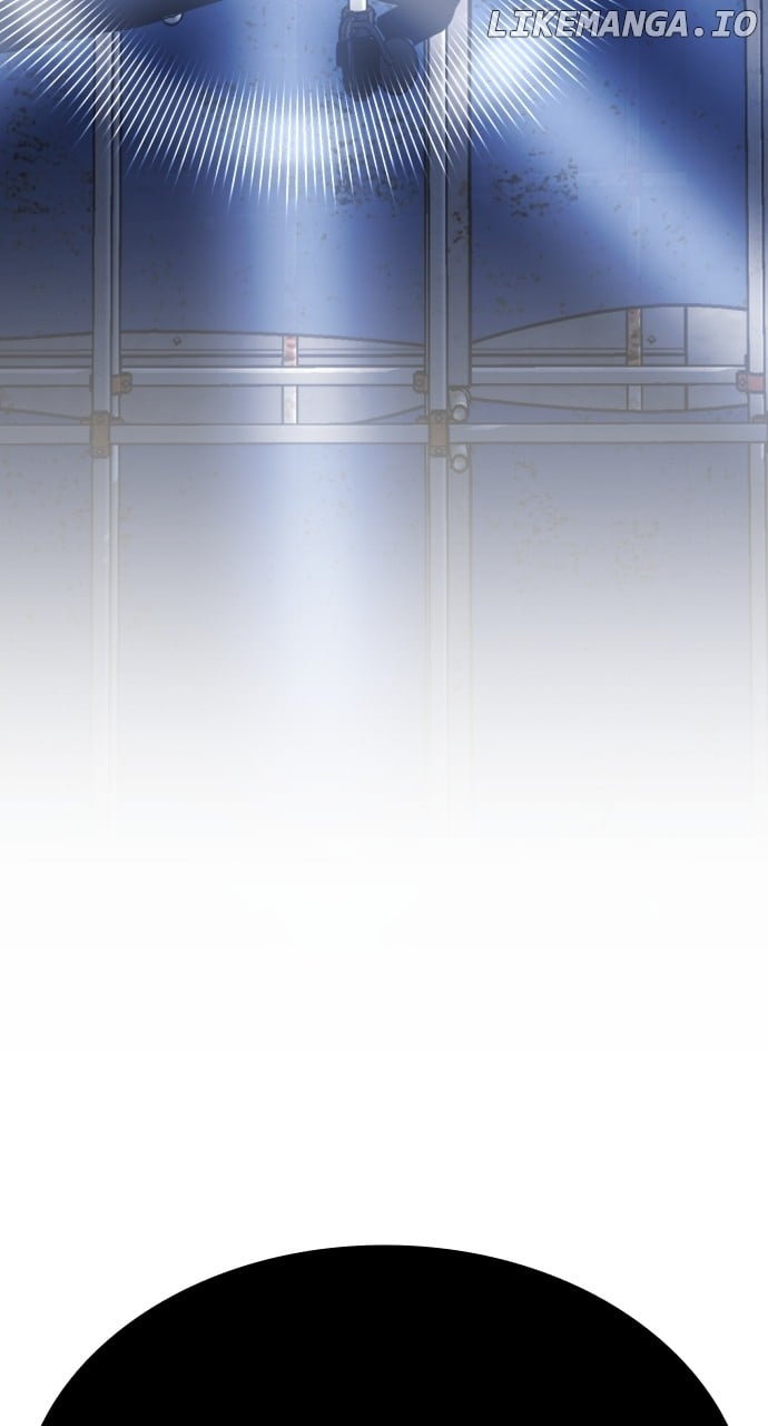 High School Gangsters Chapter 22 124