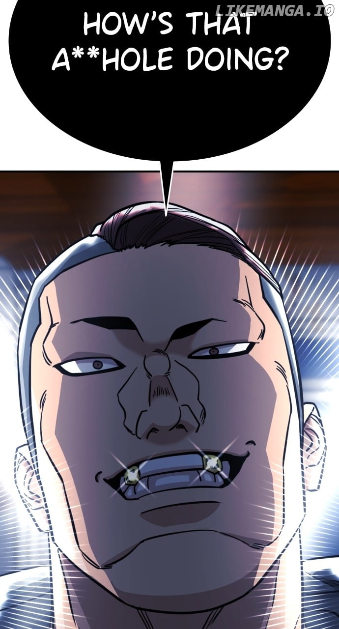 High School Gangsters Chapter 22 125