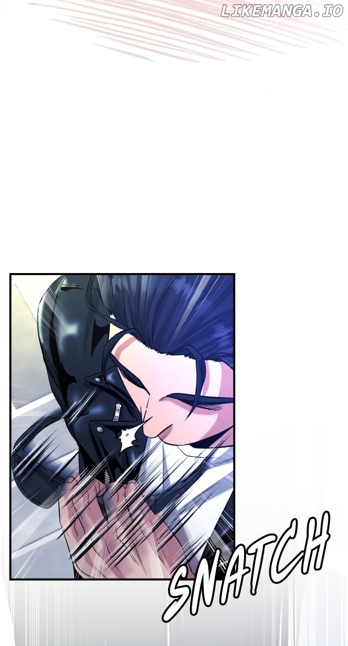 High School Gangsters Chapter 22 13